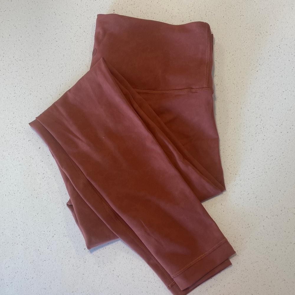 Lululemon leggings